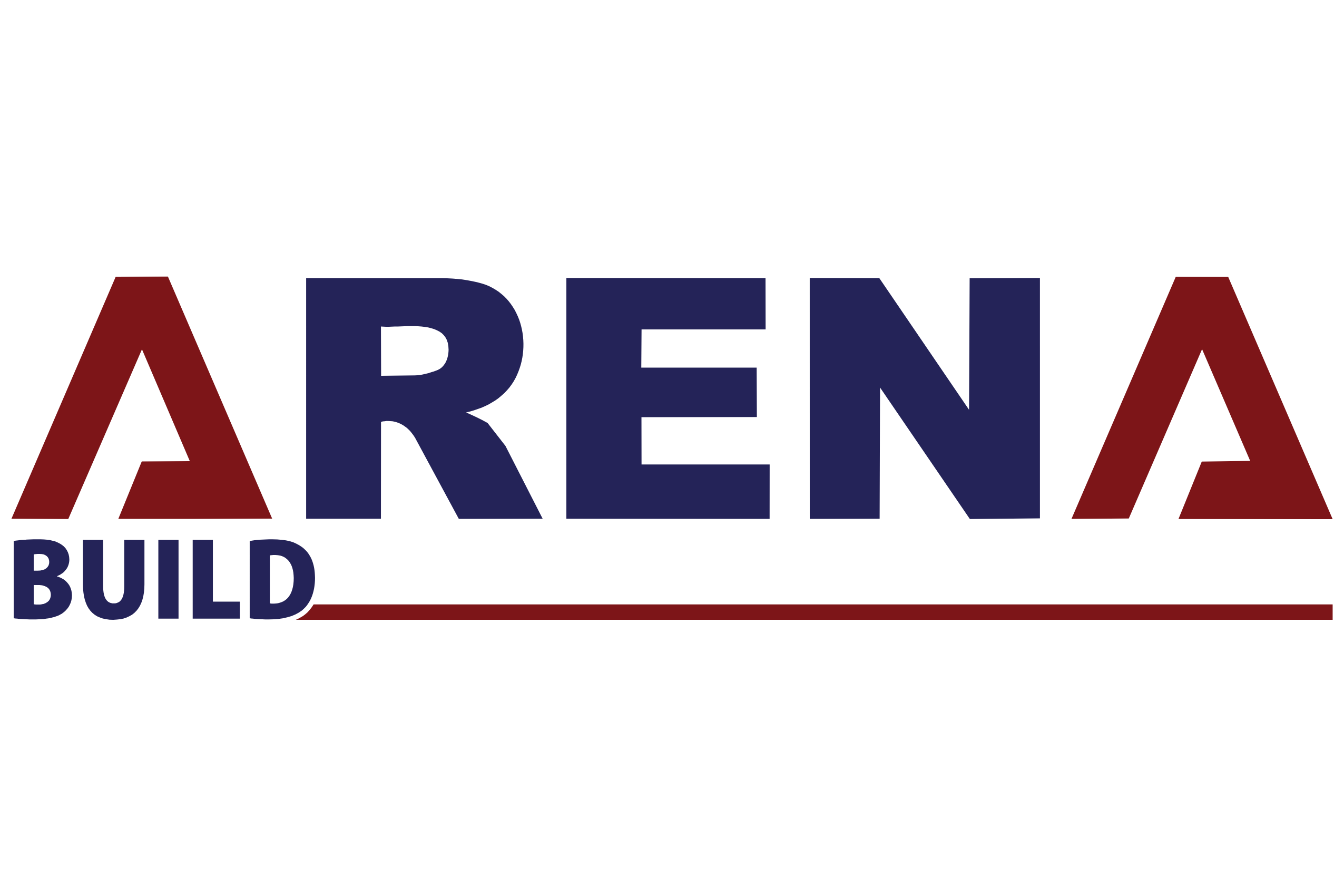 Arena Build logo