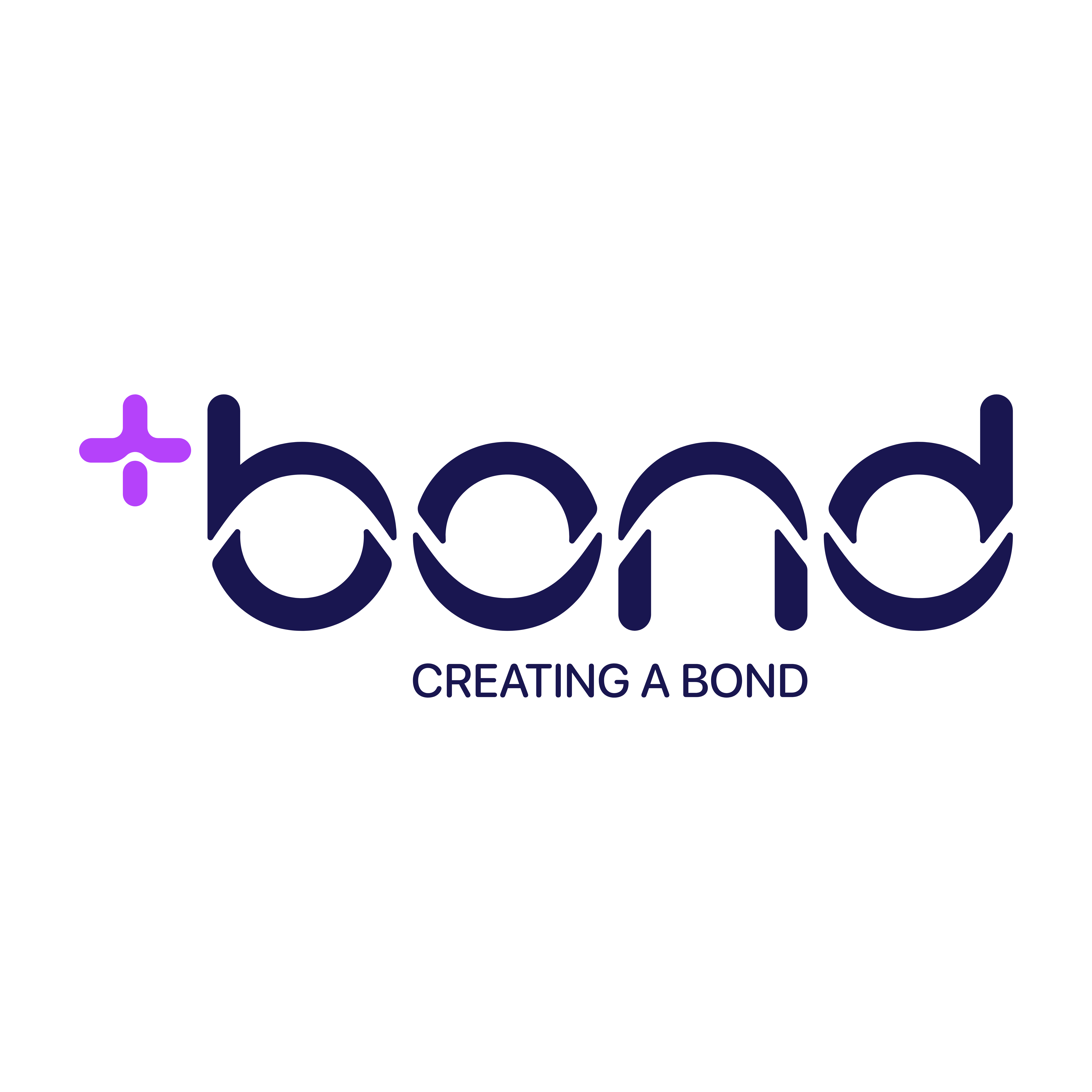 BOND logo