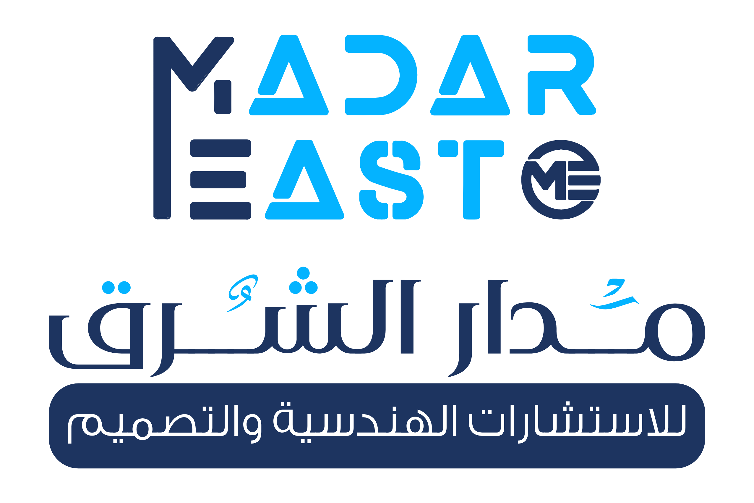 Madar East logo