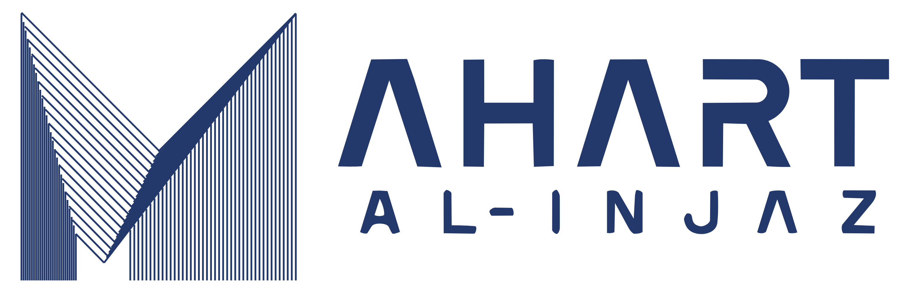 Mahart Al-Injaz logo