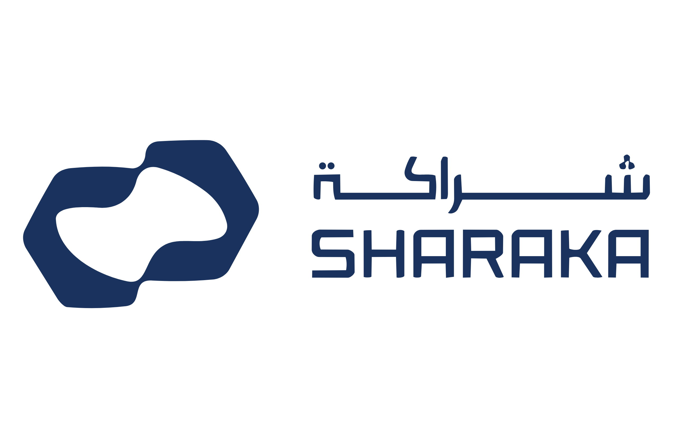 Sharaka logo