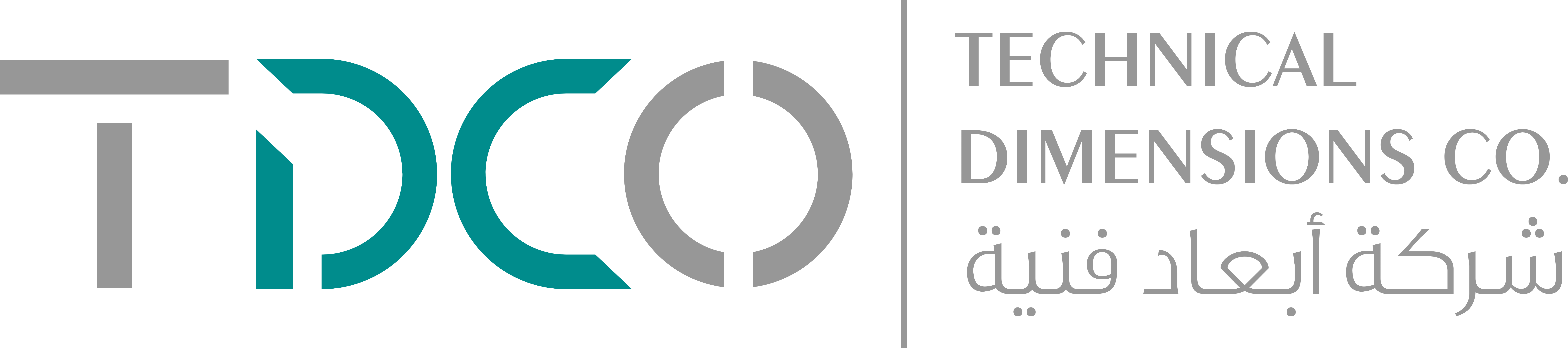 Technical Dimensions Co. logo